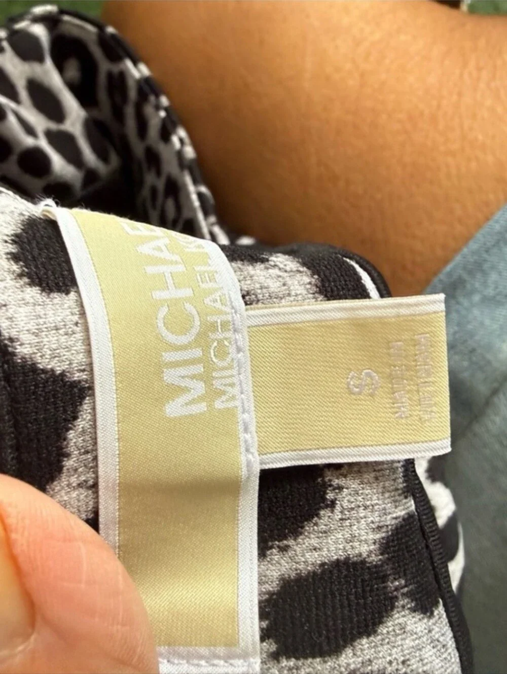 Michael Kors this item